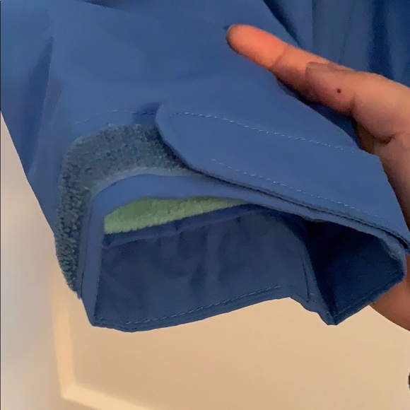 LLBean 3-in-1 ski jacket - Picture 5 of 8